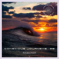 Conscious Journeys #8: Fineschliff