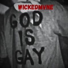 WICKEDMVNE - Vodka To Start Off Part ll (Prod.ZODIACC)