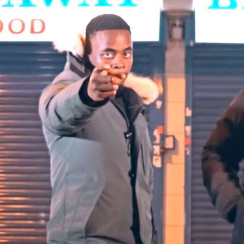 Mitch Ft Blanco - Excellent Finish