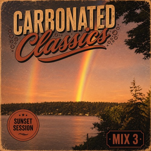 Stream Sunset Sessions. Mix 3 DJ Set by Bakkinger | Listen online