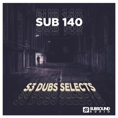 S3 DUBS - SINKHOLE