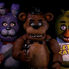 Five Nights at Freddy's 1 Song | EPIC VERSION