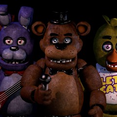 Stream FNAF 1 Menu Theme by MusicMan01