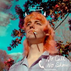 GOODLUCKRY - NO CALL NO SHOW