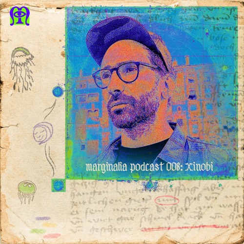 Marginalia Podcast 008: Xinobi