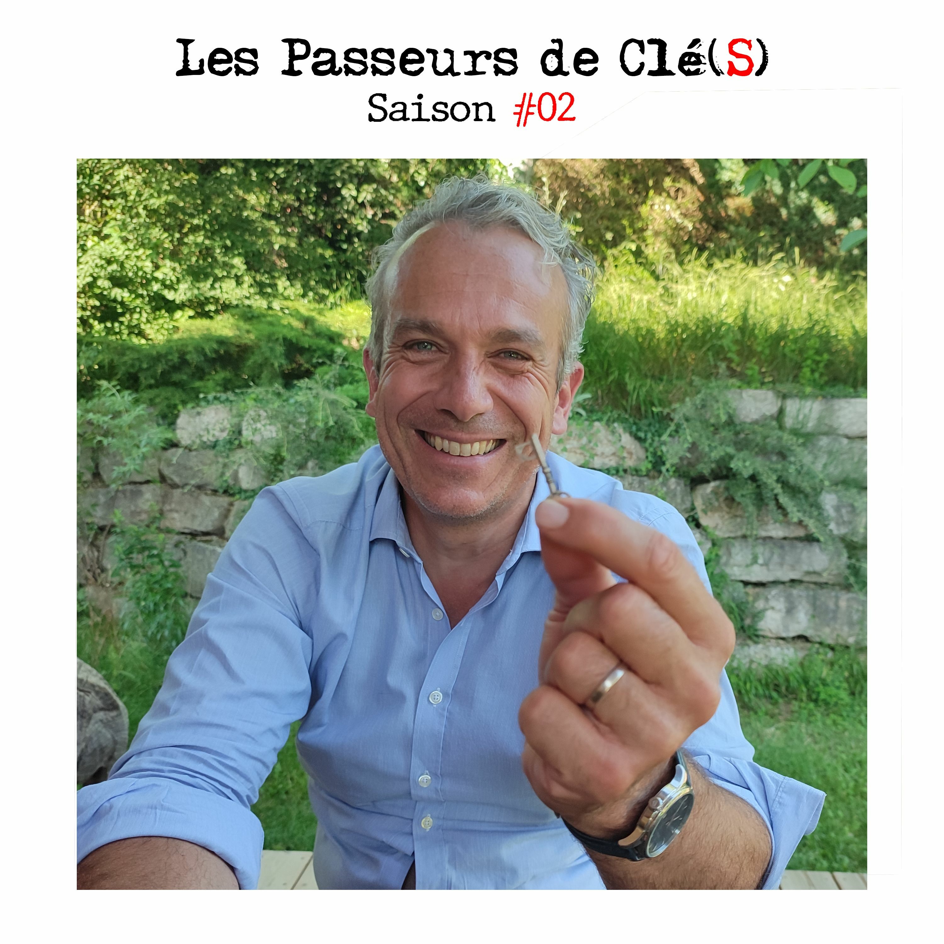 LPC - S02E45 / Alexandre SCHABEL