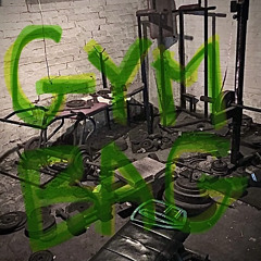 Gym Bag