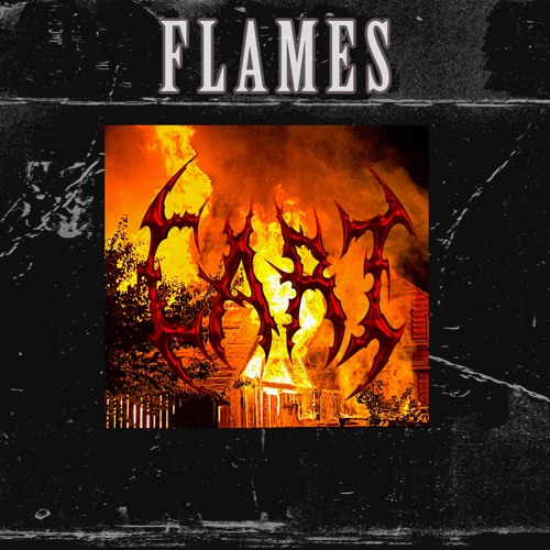 CART - FLAMES (FREEDL)