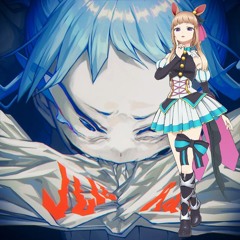 【Anna Nyui】RuLE 【UTAU Cover】