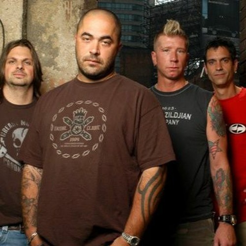 Staind - Zoe Jane (Revisited version)