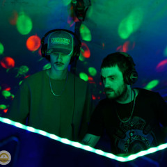 Astral Realm vs Give_Way - Bass in the Bush 3.0 (Live Recording)