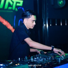 DJ LUTHFI AP PARAGON 14 JULY 2024