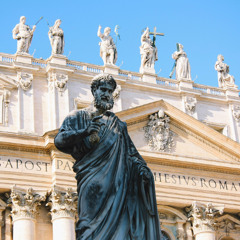 Unity with the Church (Octave of Prayer for Christian Unity ~ Day 5, Rebroadcast)