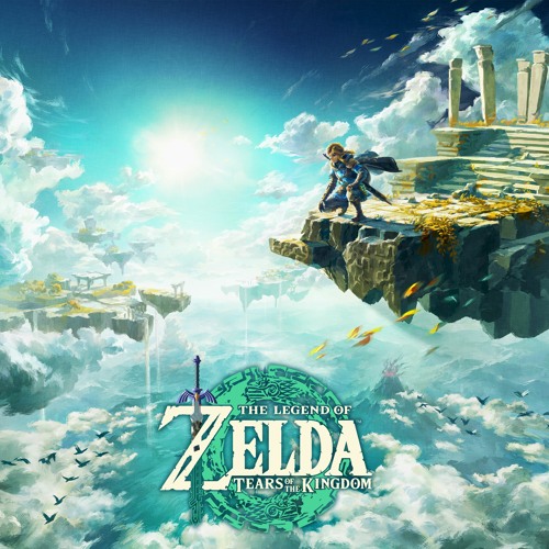 Main theme (Full ver) - The Legend of Zelda: Tears of the Kingdom Soundtrack