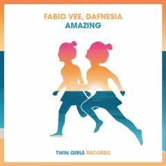 Fabio Vee, Dafnesia - Amazing (Original Mix)