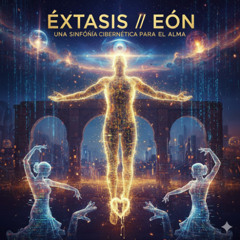 MOVIMIENTO IV LA ASCENSIÓN (Reconciliación)