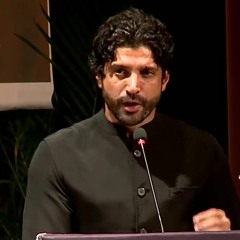Na kisi ki ankh ka noor hon _ Musht-e-gubar _  by Farhan Akhtar