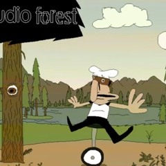 pizza tower greg ost Gaudio forest B