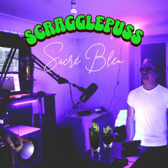 Sacre Bleu