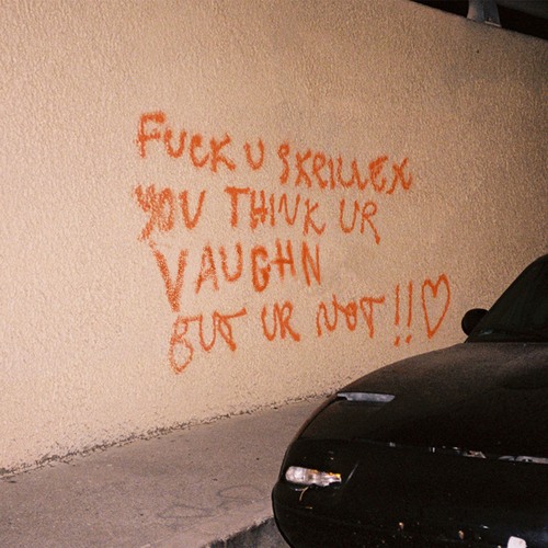 Skrillex & Naisha - GULAB XX (Vaughn Remix) [Direct DL]