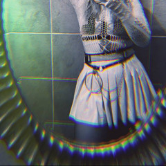 GIRLS LIKE IT ROUGH, TOO