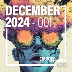 Counterterraism December 2024 - Mix 1 (Duncan)