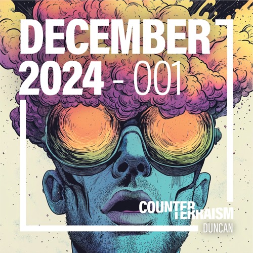 Counterterraism December 2024 - Mix 1 (Duncan)