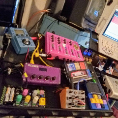 wet gas from LOFI Village
