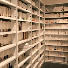 Smithsonian Folkways - Environmental Sounds 300322