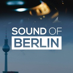 Sound Of Berlin 023 - Berlin Undercover 2023 Compilation DJ Mix | Deep House Minimal Techno Nu Disco