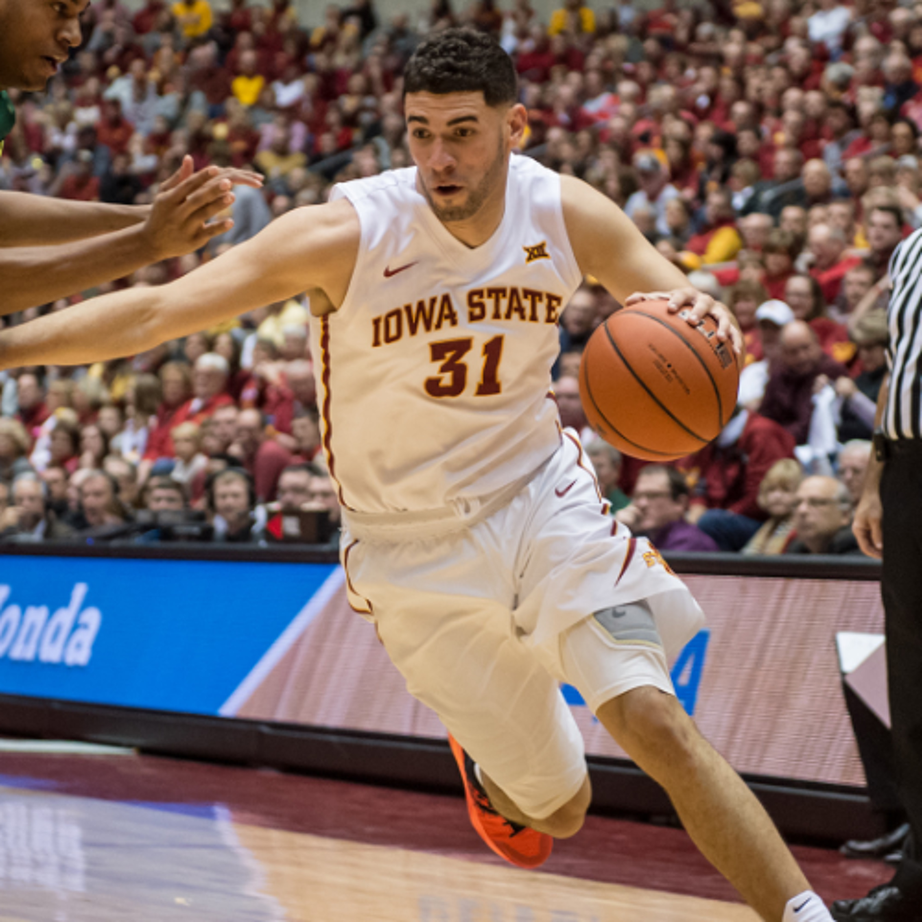 Ep 352 - Georges Niang episode artwork