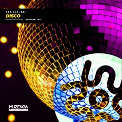 Serious (BR) - Disco (Original Mix) | FREE DOWNLOAD