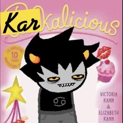 karkalicious crush