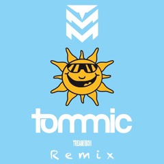 Tream - Best Life (Tommic Remix)