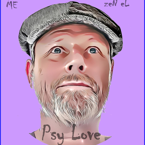 04. Mushroom pleasure (EP Psy love)