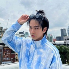 good boy - KJ (speed up)