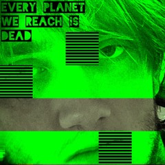 Every Planet We Reach Is Dead -Gorillaz (Cover)