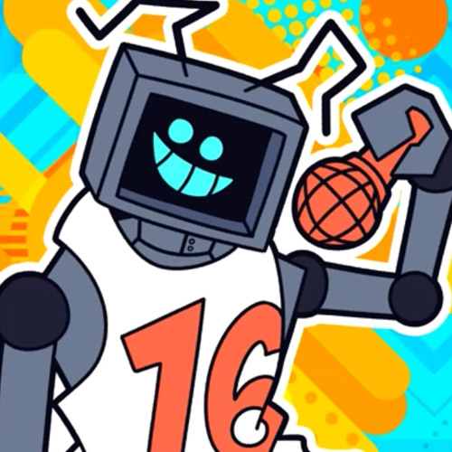 Friday Night Funkin' - LCD | VS Hex Mod OST by YingYang48