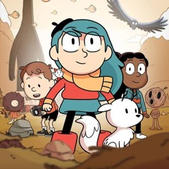Hilda Themes