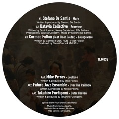 Best Of Various - TLM035