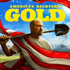 America's Backyard Gold; (2024) 1x6  -246893