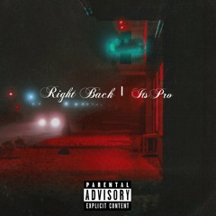 ItsPro - Right Back (feat. MarOsama)