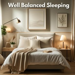 Healing Sounds for Sleep