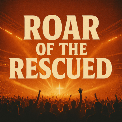 ROAR OF THE RESCUED