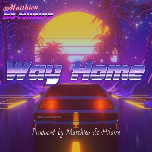 Way Home