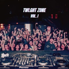 TWLGHT ZONE VOL. I