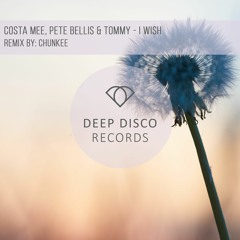 2021 Releases I Deep Disco Records
