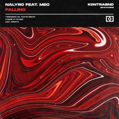 NALYRO feat. Meo - Falling