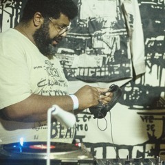 Carlos Souffront at UFOCAMP 2024