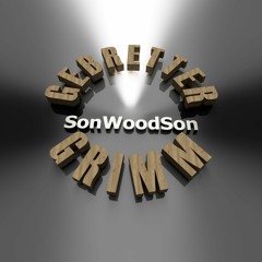 Dominik Saltevski - Dominik S - Mix (SonWoodSon)